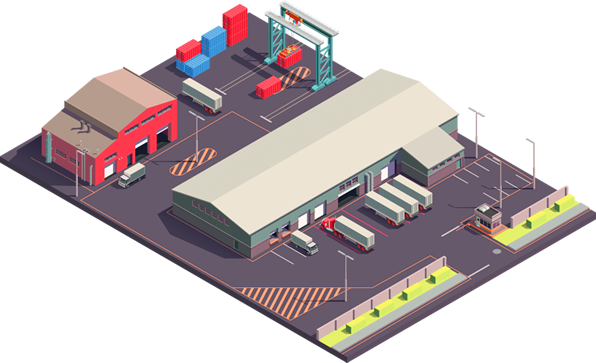 Delaware River Stevedores, Inc. (DRS) is a full-service cargo handler, stevedore and marine terminal operator.