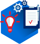 We believe in the inherent worth of everyone at DRS, both management and labor.