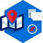 We are one company in multiple locations along the Delaware River.